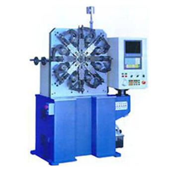Kometyay Machine Park - Machine 3