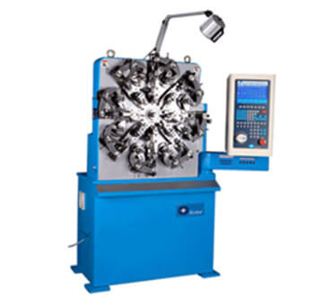 Kometyay Machine Park - Machine 4