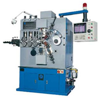 Kometyay Machine Park - Machine 5